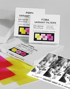 Filtros Foma